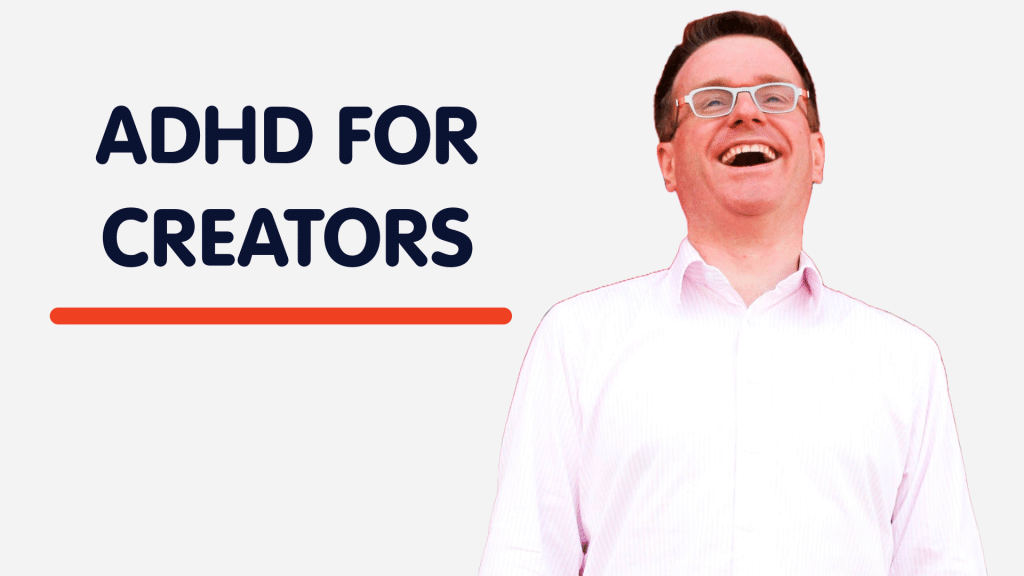 ADHD for Creators 2